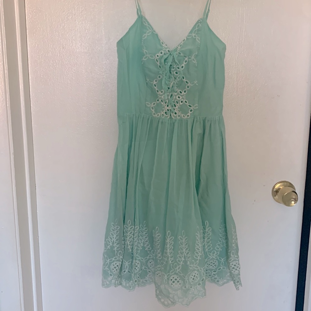 Guess summer dress